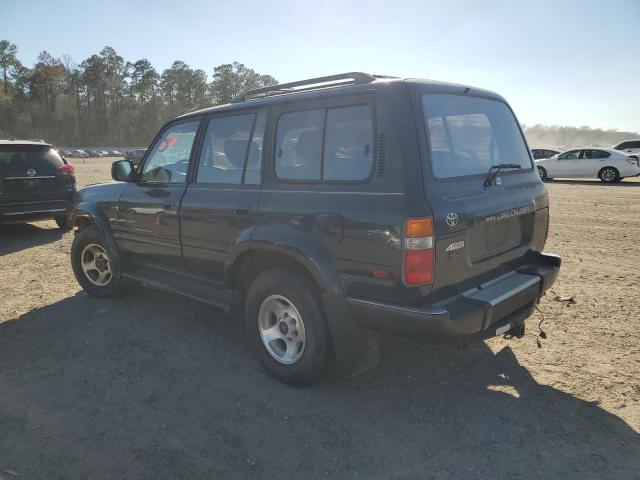 Obraz 2 z 1994 TOYOTA LAND CRUISER DJ81 1994 z VIN JT3DJ81W2R0085764
