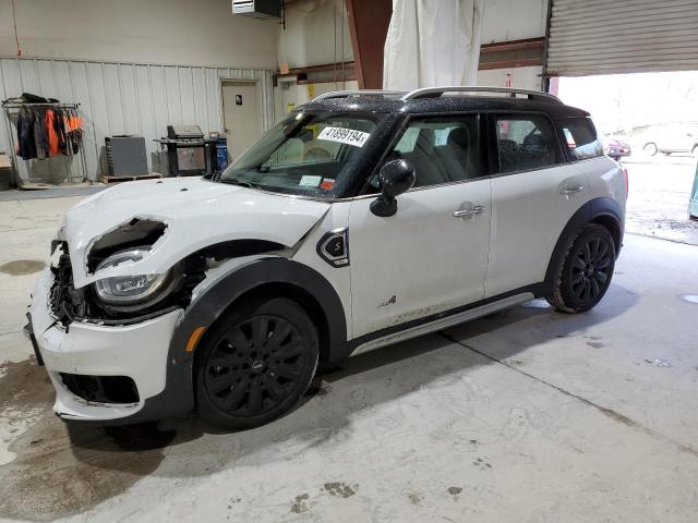Obraz 2020 MINI COOPER S COUNTRYMAN ALL4 2020