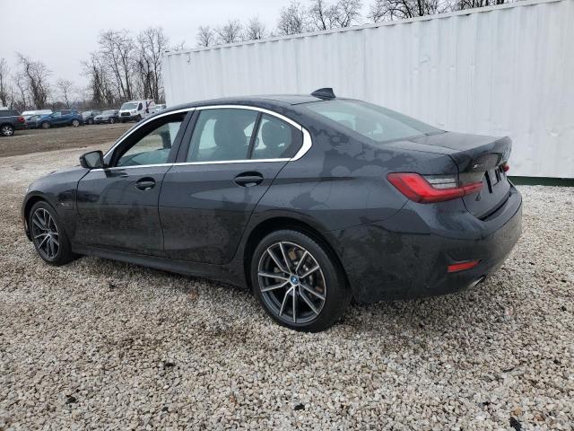 Obraz 2 z 2022 BMW 330XE  2022 z VIN 3MW5P9J01N8C65749