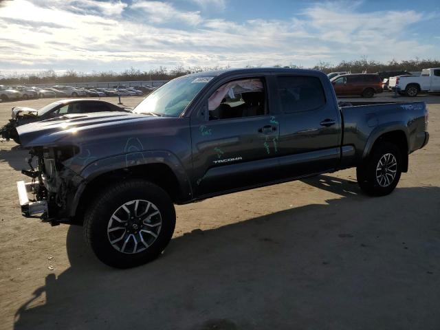 Obraz 1 z 2022 TOYOTA TACOMA DOUBLE CAB 2022 z VIN 3TMDZ5BN8NM134157