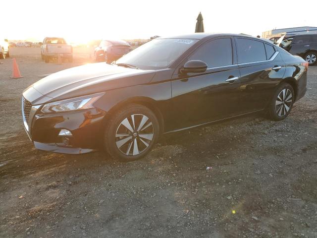 Obraz 1 z 2019 NISSAN ALTIMA SV 2019 z VIN 1N4BL4DV5KC107159