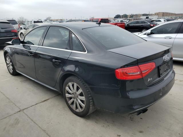 Obraz 2 z 2015 AUDI A4 PREMIUM 2015 z VIN WAUAFAFL9FN039155