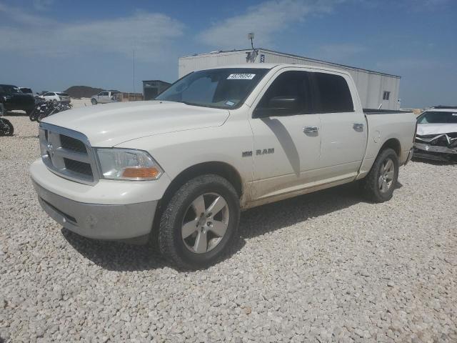 Obraz 1 z 2009 DODGE RAM 1500  2009 z VIN 1D3HV13T79S759432