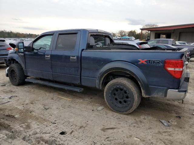 Image 2 of 2014 FORD F150 SUPERCREW 2014 with VIN 1FTFW1EF8EKG26418