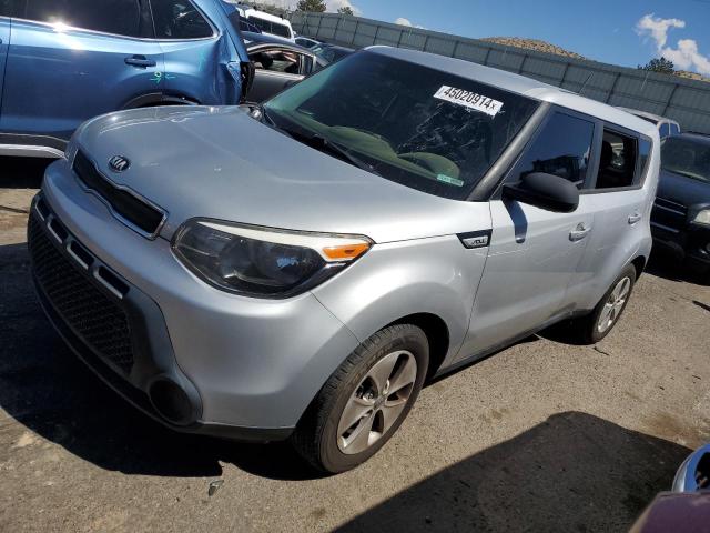 Image 1 of 2016 KIA SOUL  2016 with VIN KNDJN2A2XG7838121