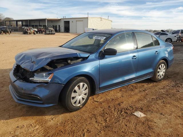 Image 1 of 2016 VOLKSWAGEN JETTA S 2016 with VIN 3VW267AJ2GM382057