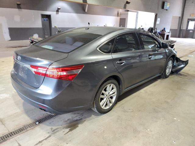 Obraz 3 z 2014 TOYOTA AVALON BASE 2014 z VIN 4T1BK1EB8EU080940