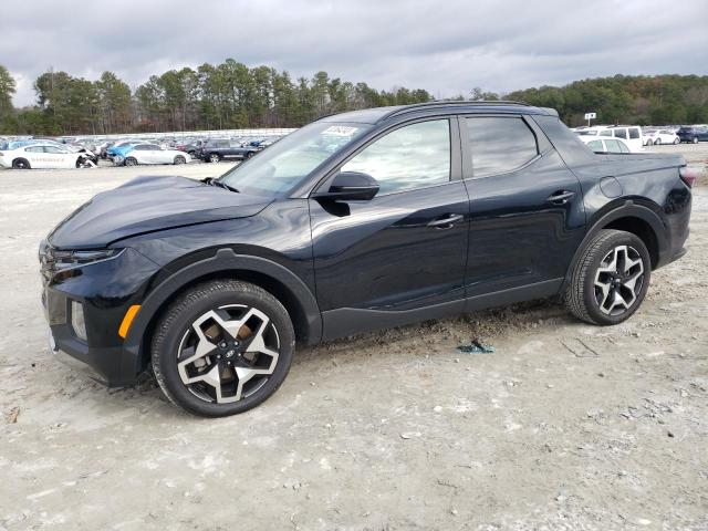 Image 1 of 2022 HYUNDAI SANTA CRUZ LIMITED 2022 with VIN 5NTJEDAF5NH003892