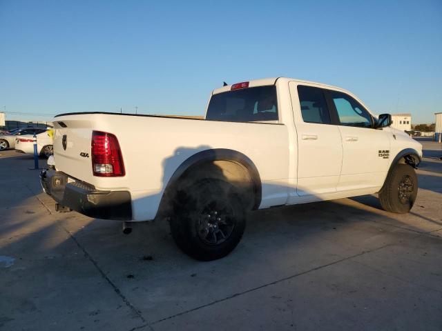 Obraz 3 z 2022 RAM 1500 CLASSIC SLT 2022 z VIN 1C6RR7GG6NS237569