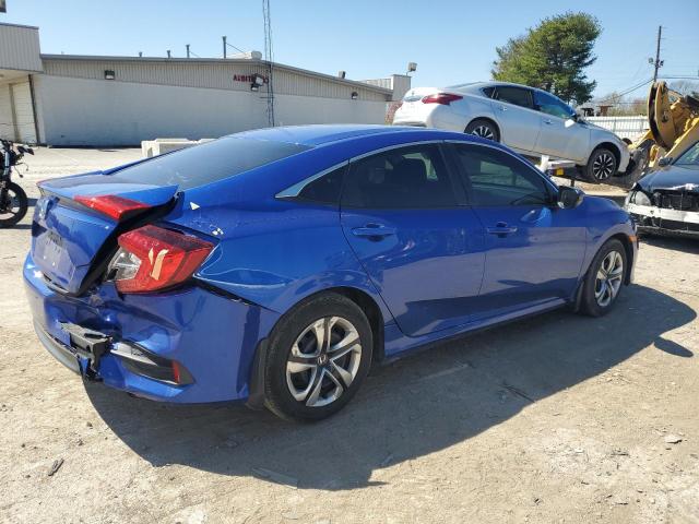 Image 3 of 2016 HONDA CIVIC LX 2016 with VIN 19XFC2F54GE008183