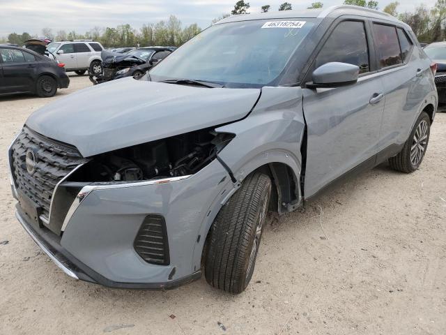 Image 1 of 2024 NISSAN KICKS SV 2024 with VIN 3N1CP5CV4RL478843