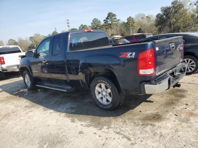 Obraz 2 z 2007 GMC NEW SIERRA K1500 2007 z VIN 1GTEK19J97Z504893