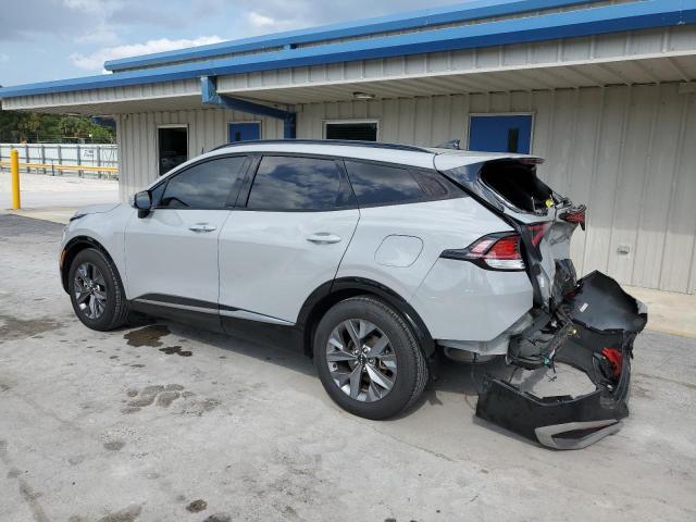 Obraz 2 z 2023 KIA SPORTAGE SX 2023 z VIN 5XYK43AF6PG057812