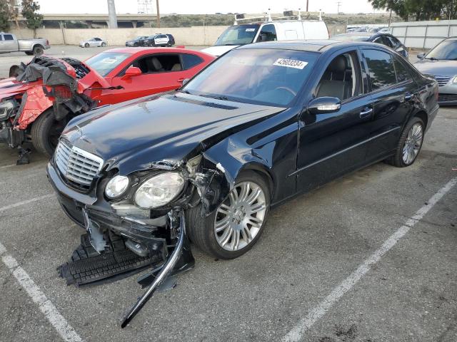 Изображение 1 2005 MERCEDES-BENZ E 320 CDI 2005 с VIN WDBUF26J35A794391