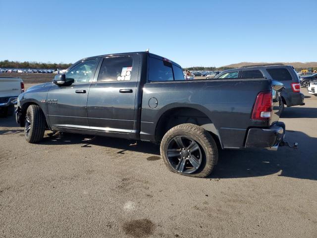Image 2 of 2015 RAM 1500 SPORT 2015 with VIN 1C6RR7MT3FS786343