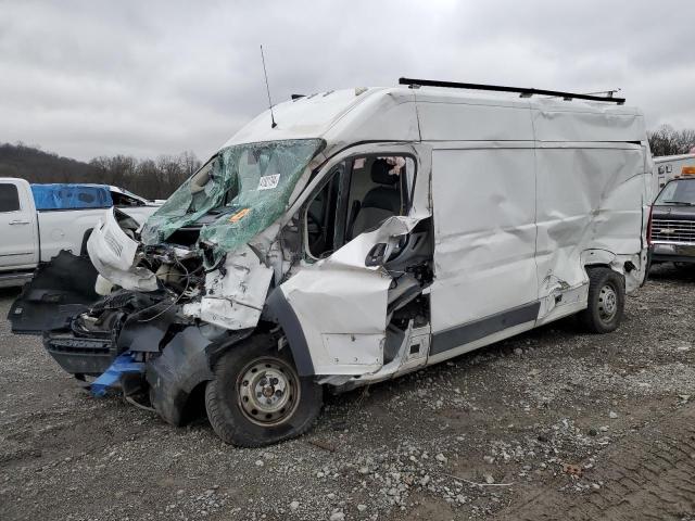 Obraz 2017 RAM PROMASTER 2500 2500 HIGH 2017