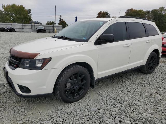 2014 DODGE JOURNEY SXT 2014 image