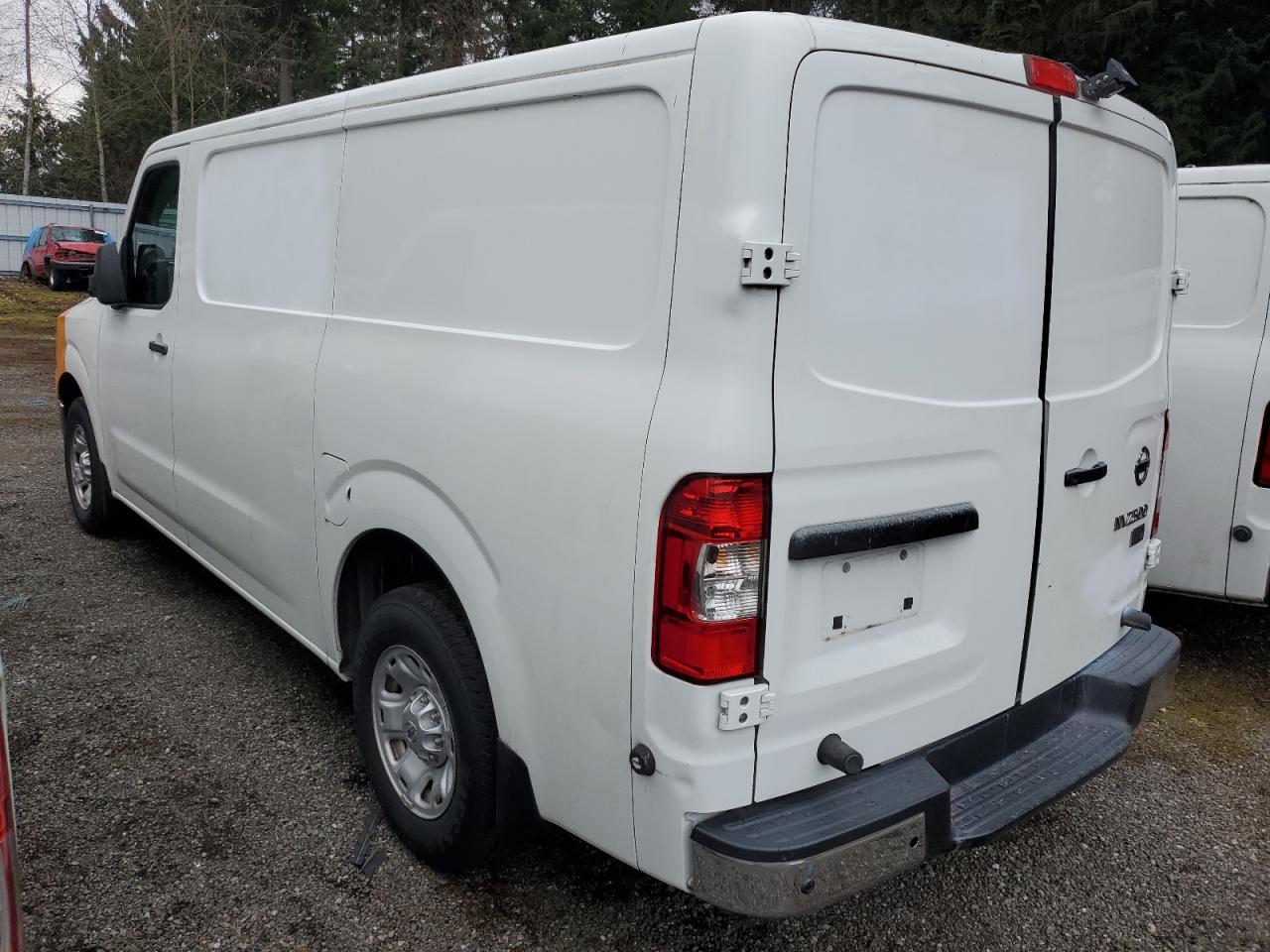 Obraz 2 z 2013 NISSAN NV 1500 2013 z VIN 1N6BF0KY1DN107249