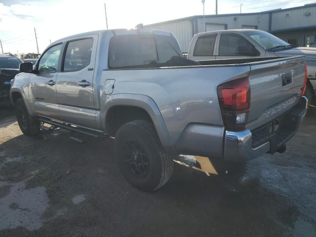 Image 2 of 2021 TOYOTA TACOMA DOUBLE CAB 2021 with VIN 5TFAZ5CN5MX115818