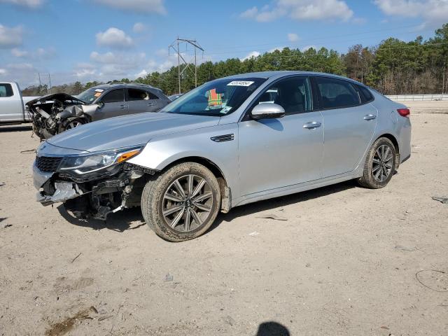 2019 KIA OPTIMA LX 2019 image