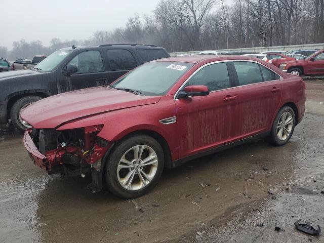 2018 FORD TAURUS SEL 2018 image