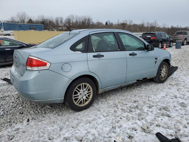 Изображение 3 2008 FORD FOCUS SE 2008 с VIN 1FAHP35N68W294359