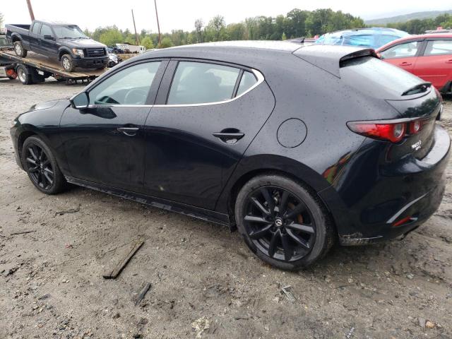 Image 2 of 2022 MAZDA 3  2022 with VIN JM1BPBJY2N1515863