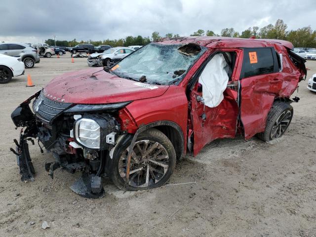 2023 MITSUBISHI OUTLANDER SE 2023 image