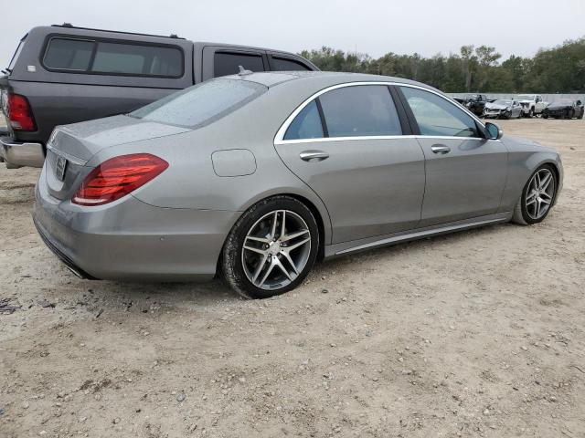 Obraz 3 z 2014 MERCEDES-BENZ S 550 2014 z VIN WDDUG8CBXEA046564