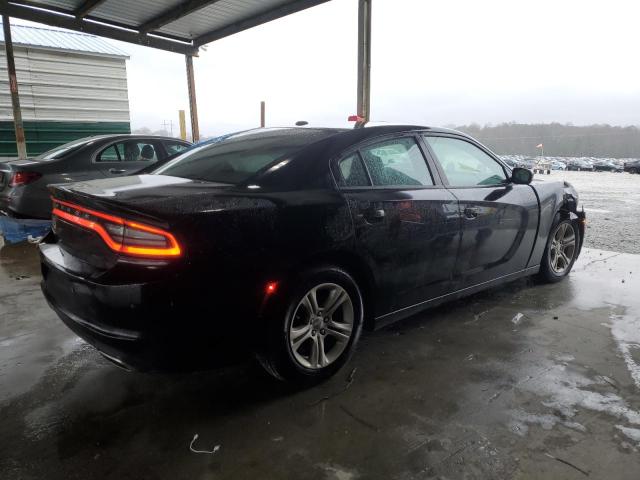 Изображение 3 2021 DODGE CHARGER SXT 2021 с VIN 2C3CDXBG3MH518016