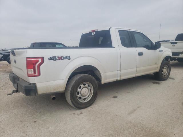 Image 3 of 2015 FORD F150 SUPER CAB 2015 with VIN 1FTEX1EP4FKE20113