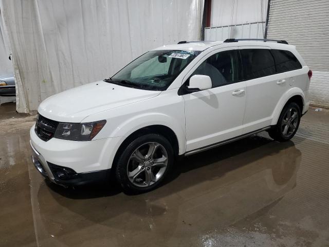 Изображение 1 2016 DODGE JOURNEY CROSSROAD 2016 с VIN 3C4PDDGG7GT217345