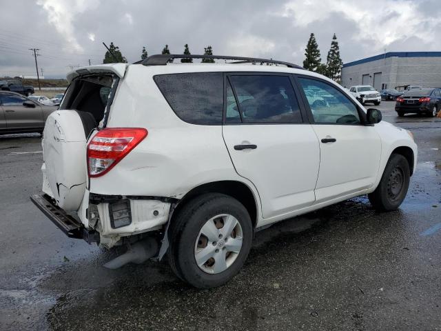 Obraz 3 z 2010 TOYOTA RAV4  2010 z VIN 2T3ZF4DV7AW037353