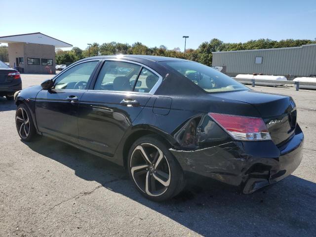 Изображение 2 2008 HONDA ACCORD LX 2008 с VIN 1HGCP26388A153304