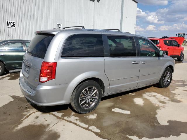 Изображение 3 2017 DODGE GRAND CARAVAN SXT 2017 с VIN 2C4RDGCG7HR719549