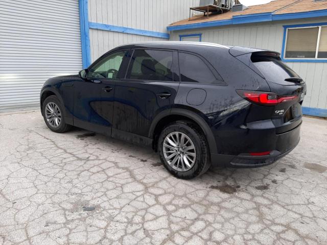 Image 2 of 2024 MAZDA CX-90 PREFERRED 2024 with VIN JM3KKBHD5R1117075