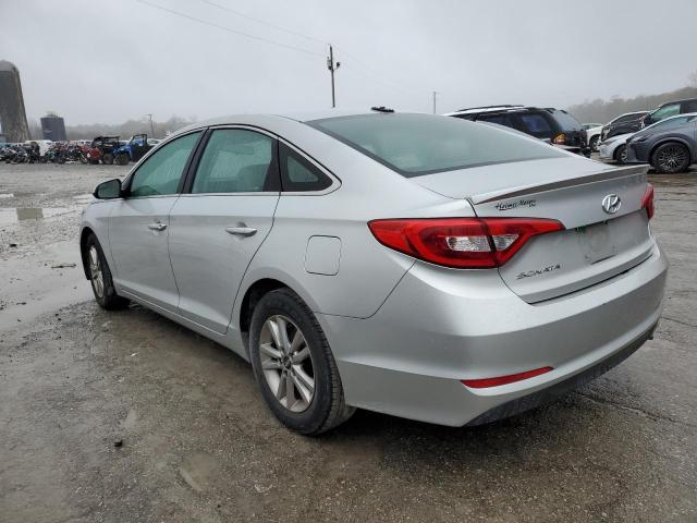 Obraz 2 z 2016 HYUNDAI SONATA SE 2016 z VIN 5NPE24AF0GH394283