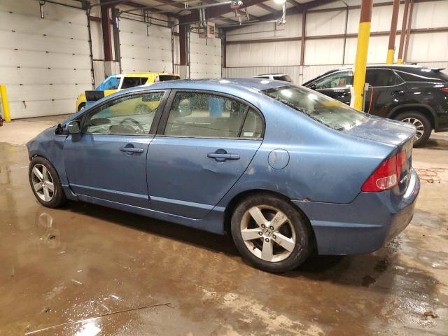 Image 2 of 2006 HONDA CIVIC EX 2006 with VIN 1HGFA16846L154018