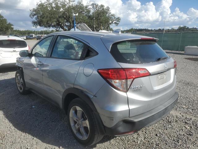 Image 2 of 2019 HONDA HR-V LX 2019 with VIN 3CZRU5H31KM720540