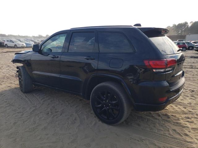 Obraz 2 z 2018 JEEP GRAND CHEROKEE LAREDO 2018 z VIN 1C4RJFAGXJC488389