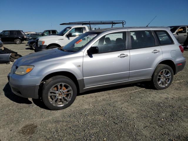 Obraz 2005 MITSUBISHI OUTLANDER LS 2005