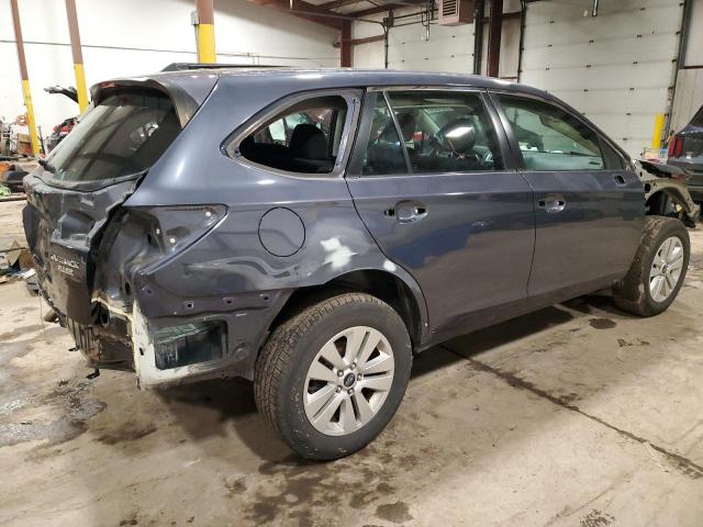 Image 3 of 2017 SUBARU OUTBACK 2.5I 2017 with VIN 4S4BSAAC2H3323683
