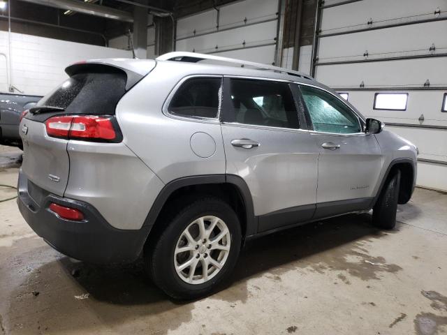 Obraz 3 z 2017 JEEP CHEROKEE LATITUDE 2017 z VIN 1C4PJMCB1HW557203