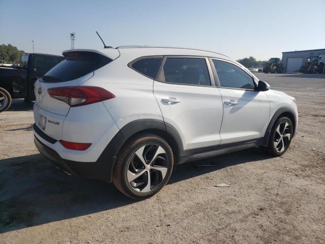 Изображение 3 2016 HYUNDAI TUCSON LIMITED 2016 с VIN KM8J33A28GU189539