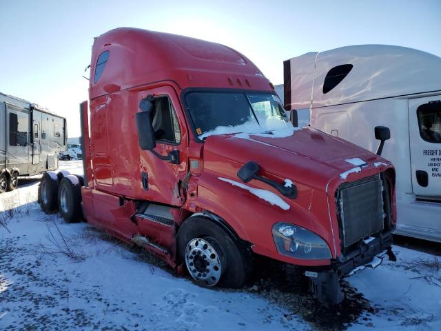 2019 FREIGHTLINER CASCADIA 125  2019 image