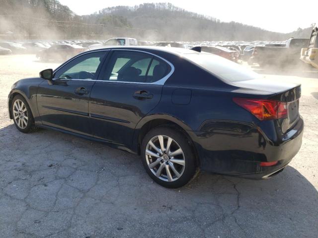 Image 2 of 2015 LEXUS GS 350 2015 with VIN JTHCE1BL7FA001854