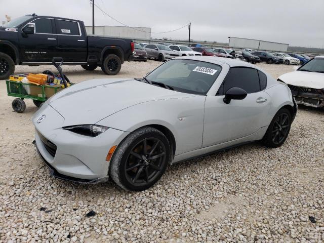 2018 MAZDA MX-5 MIATA CLUB 2018 image
