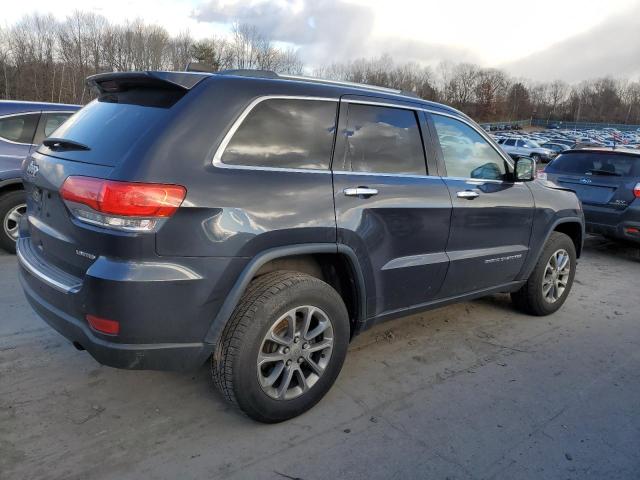 Изображение 3 2015 JEEP GRAND CHEROKEE LIMITED 2015 с VIN 1C4RJFBG3FC852898