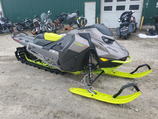 2023 SKI DOO SUMMIT 2023 image
