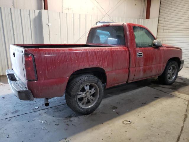 Изображение 3 2007 CHEVROLET SILVERADO C1500 CLASSIC 2007 с VIN 3GCEC14X07G218052